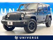 2018 CHRYSLER JEEP WRANGLER UNLIMITED