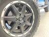 CHRYSLER JEEP WRANGLER UNLIMITED