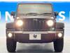 CHRYSLER JEEP WRANGLER UNLIMITED