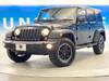 CHRYSLER JEEP WRANGLER UNLIMITED