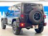 CHRYSLER JEEP WRANGLER UNLIMITED