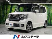 2016 HONDA N-BOX CUSTOM