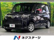 2022 TOYOTA ROOMY