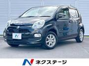 2014 TOYOTA PASSO