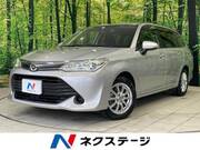 2017 TOYOTA COROLLA FIELDER