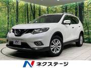 2014 NISSAN X-TRAIL