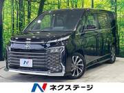 2023 TOYOTA VOXY