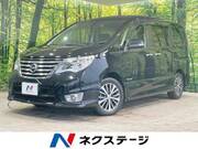 2014 NISSAN SERENA