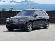 2025 ROLLS ROYCE OTHER (Left Hand Drive)