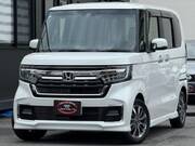 2021 HONDA N-BOX CUSTOM