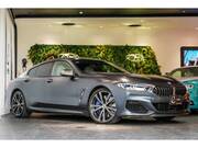 2020 BMW 8 SERIES