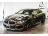 BMW 8 SERIES