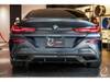 BMW 8 SERIES