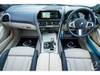 BMW 8 SERIES