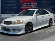 2001 TOYOTA MARK II