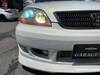 TOYOTA MARK II
