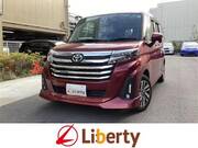 2021 TOYOTA ROOMY