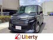 2021 TOYOTA ROOMY