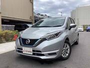 2019 NISSAN NOTE