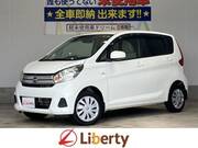 2018 NISSAN DAYZ