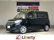 2017 SUZUKI SOLIO