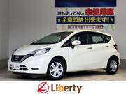 2020 NISSAN NOTE