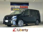 2024 NISSAN SERENA