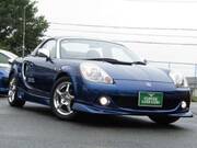 2005 TOYOTA MR-S