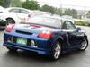 TOYOTA MR-S