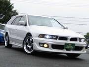 2001 MITSUBISHI LEGNUM