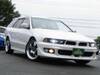 MITSUBISHI LEGNUM