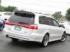 MITSUBISHI LEGNUM