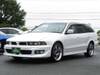 MITSUBISHI LEGNUM