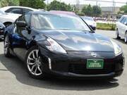 2014 NISSAN FAIRLADY Z