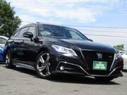 2020 TOYOTA CROWN