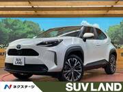 2022 TOYOTA YARIS CROSS HYBRID Z