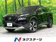2024 NISSAN X-TRAIL