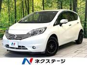 2014 NISSAN NOTE