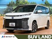 2023 TOYOTA VOXY