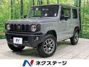2024 SUZUKI JIMNY XC
