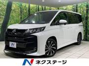 2023 TOYOTA NOAH