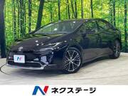 2023 TOYOTA PRIUS