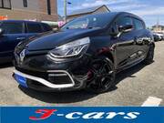 2014 RENAULT LUTECIA
