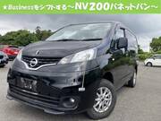 2018 NISSAN NV200 VANETTE VAN