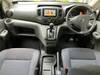 NISSAN NV200 VANETTE VAN