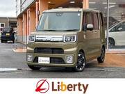 2019 DAIHATSU WAKE
