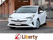 2018 TOYOTA PRIUS S