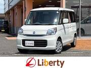 2016 SUZUKI SPACIA