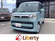 2020 SUZUKI SPACIA