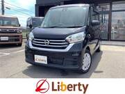 2018 NISSAN DAYZ ROOX